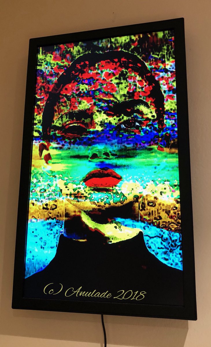 AnuladeOfficial's tweet image. #Anulade #EO2 #Artist #BespokeArt #Art #Painting #ArtLovers