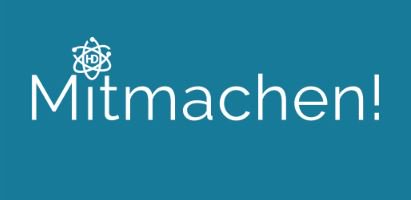 ScienceMarchHD's tweet photo. Vorbereitungstreffen am 9. Februar 2018 um 18:00 Uhr im "Kleinen Saal" der Stadtbücherei Heidelberg
Wer hat Interesse mitzumachen? Melden oder einfach vorbeikommen!
FB: https://t.co/9hfhDOTQAa
#MarchForScienceHD https://t.co/4kR91LMJ66
