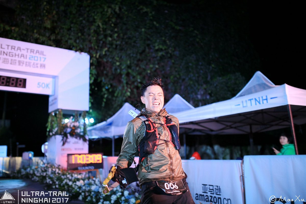 UltraNinghai's tweet photo. 100km race to me, the most wonderful thing is not the moment when the dream came true, but the process of pursuing the dream.#utnh
#salomonrunning #trailrunning #traillove #ultrarunning #ultratrail #suunto #nature #runner #runforever #runwild #dream https://t.co/pxJx1rLeOp
