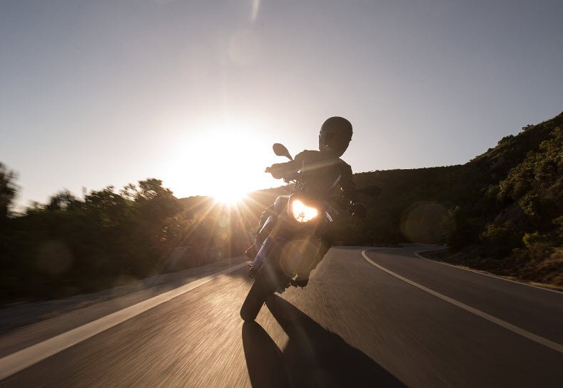 Donford BMW MOTORRAD Saftey Tip #1   Before every journey, check the dipped beam, high beam, rear and brake lights. Our dealership may only install parts of the highest quality and check that they are all working flawlessly at every service. But just to be on the safe side, you s