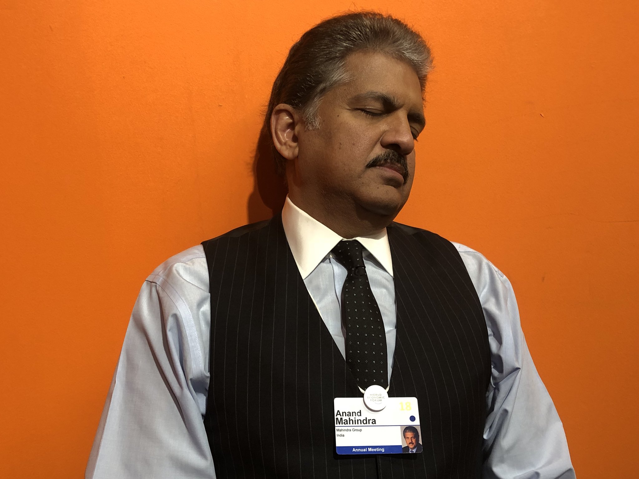 anand mahindra profile View anand mahindra’s profile on linkedin, the world's largest professional community anand has 3 jobs listed on their profile see the complete profile on linkedin and discover anand’s connections and jobs at similar companies. anand mahindra profile View anand mahindra’s profile on linkedin, the world's largest professional community anand has 3 jobs listed on their profile see the complete profile on linkedin and discover anand’s connections and jobs at similar companies.