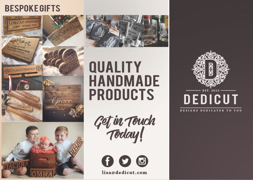 dedicut's tweet photo. A taster of what we do @dedicut https://t.co/SaRdedZ2hg
