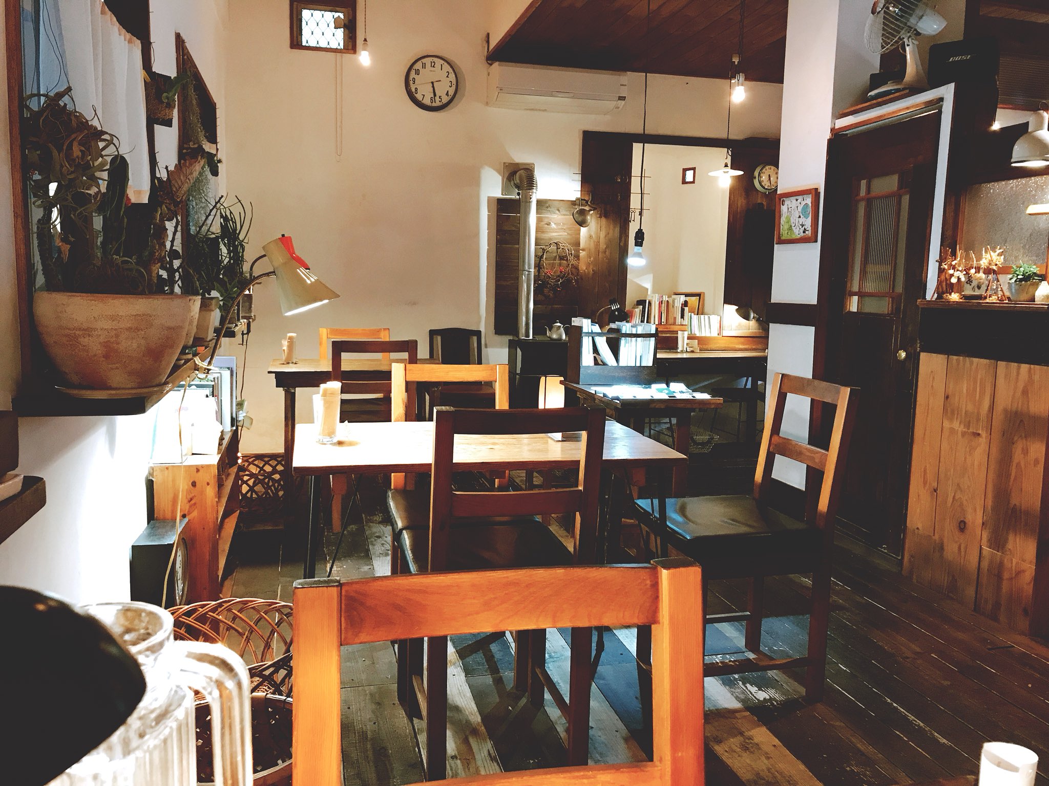 芝宮ちかこ 浜松市カメラ講師 カメラマン 島田市東町のカフェ チャールストン フルーツたっぷりフレンチトーストがインスタ映え 美味で女性に人気です 本日最後のひと皿 おいしくいただきました