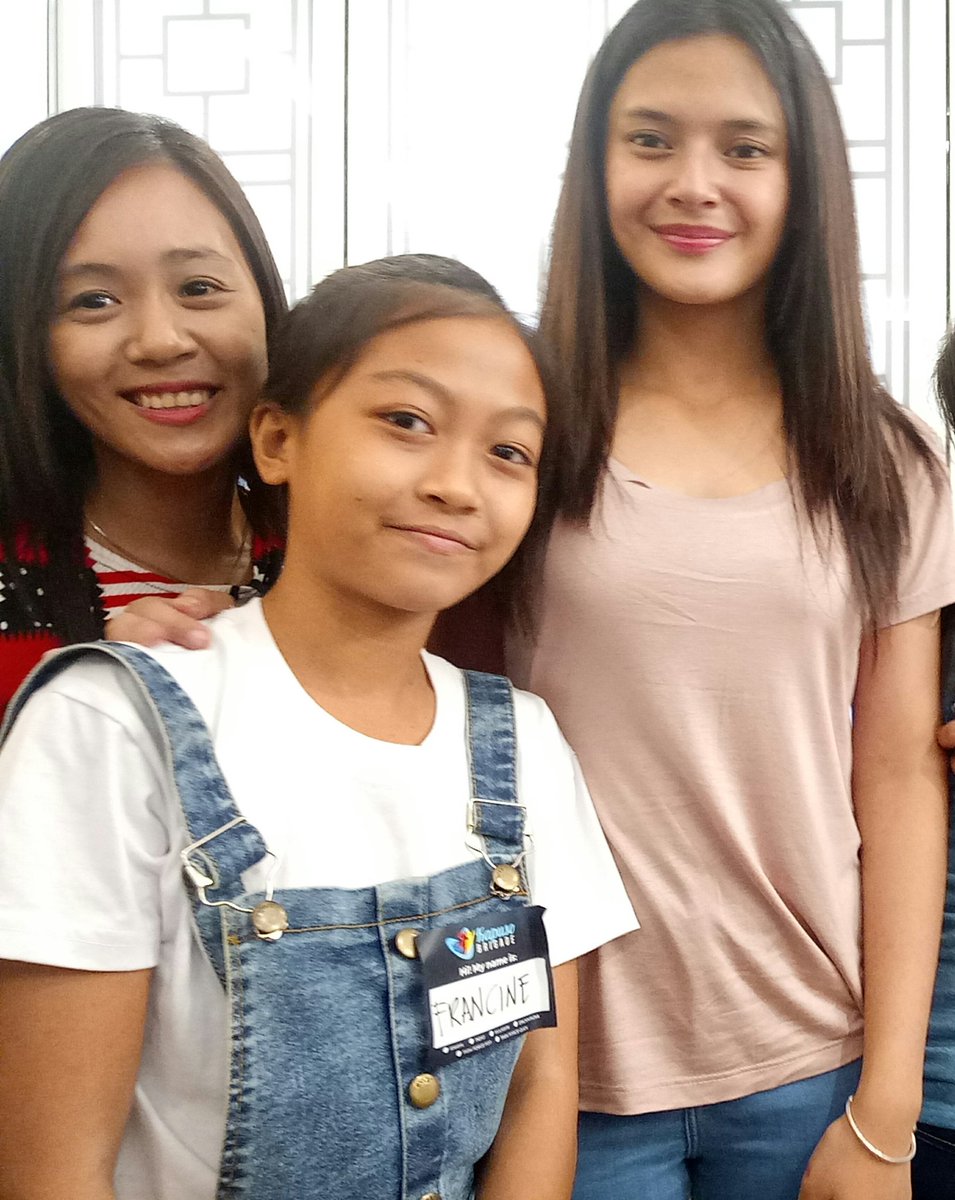 Beatx29's tweet photo. #kapusodinagyangfestival 
😊😊😊😂😂😍😍😘😘 https://t.co/q8PT223YH9