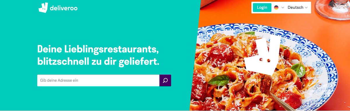 Giropay Gmbh On Twitter Wer Am Wochenende Keine Lust Zum Kochen