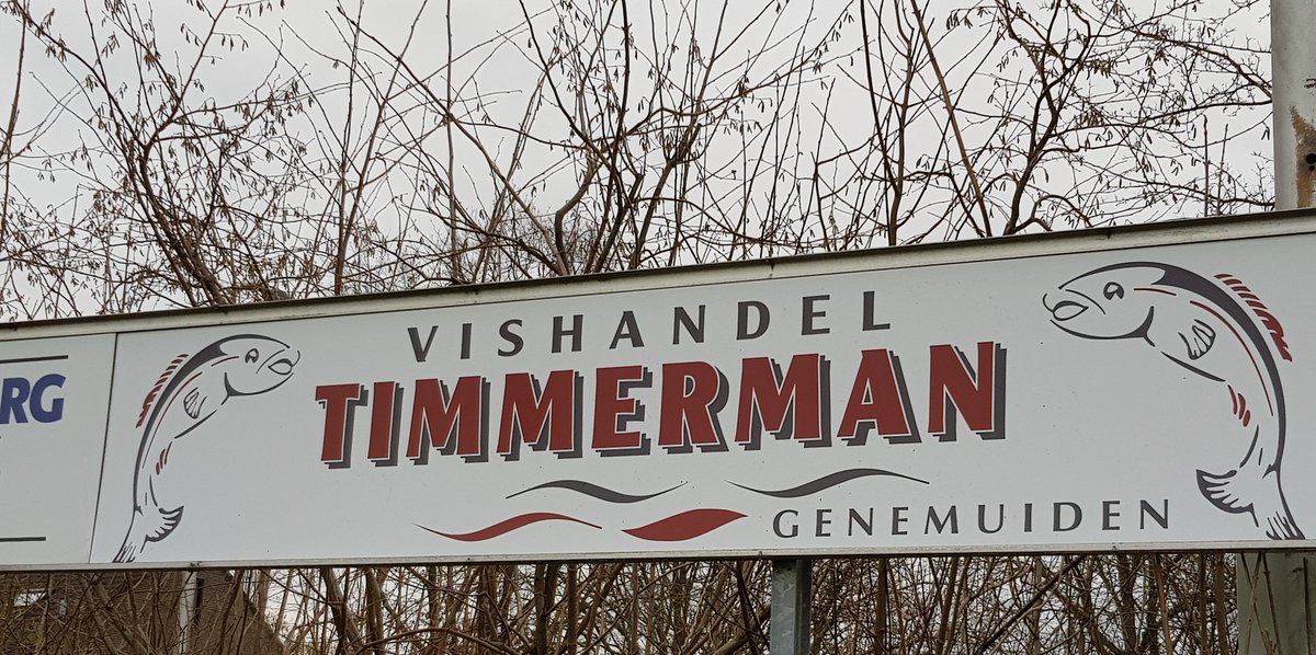 BCDeWeideSteen's tweet photo. Reclamebord geplaatst op hoofdveld van brons sponsor @vishandeltimmerman.nl @vvwvf #delenisvermenigvuldigen https://t.co/YRuJN6y2Ho