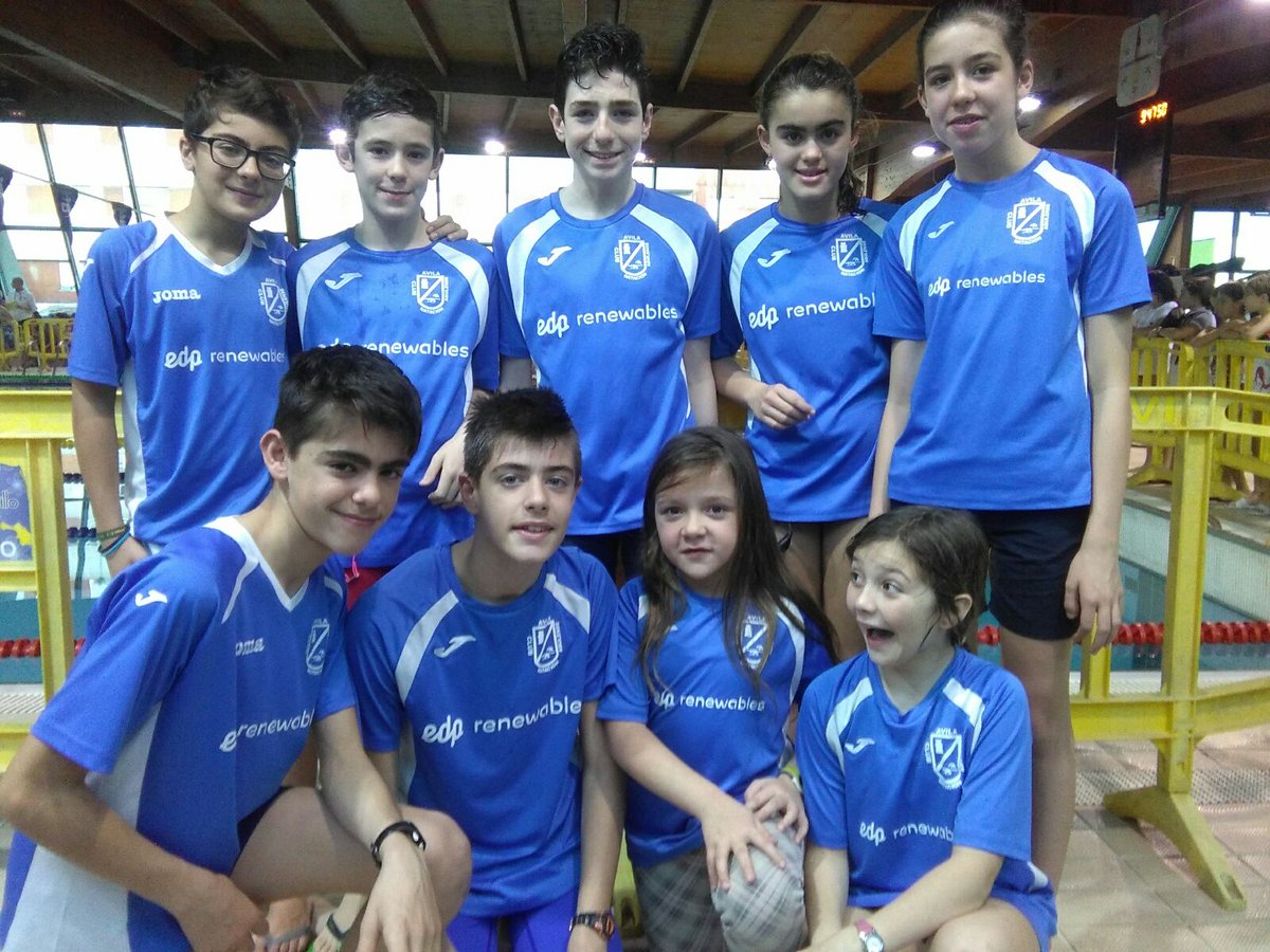 cnabulense's tweet photo. TrofeoCamargo#benjaminyalevin#suerte! @deportesavila @Alexgarc73 https://t.co/T8GtEJEKH2