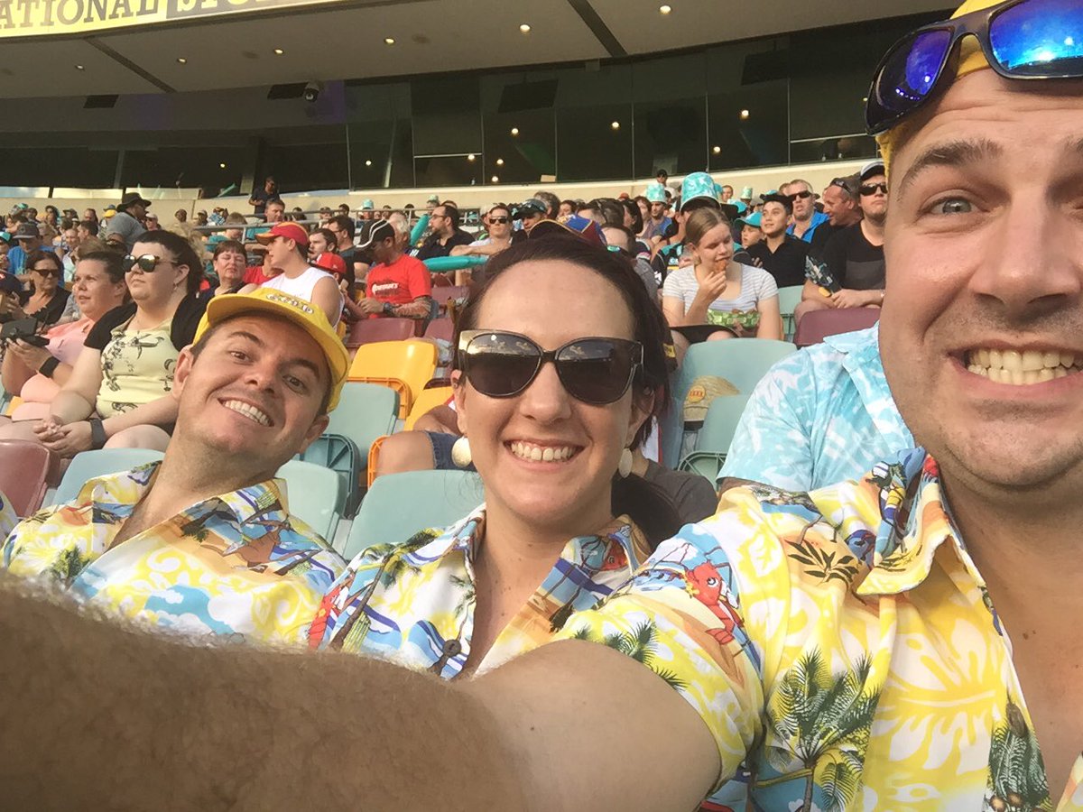 weiry86's tweet photo. Go the heat @BBLHeat #bblheat #turnuptheheat https://t.co/ISPy6d3ScH