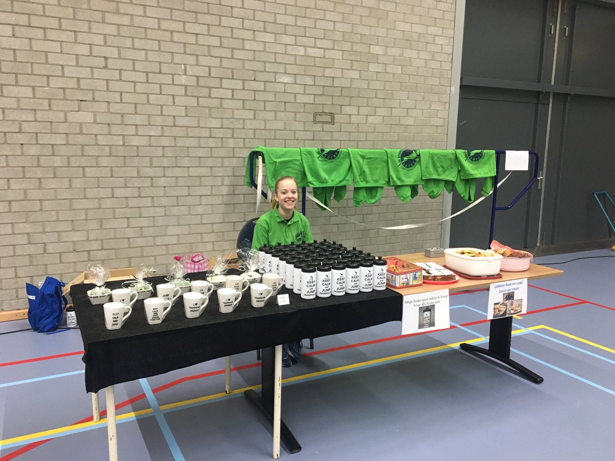 Springbokken's tweet image. Het eerste blok is begonnen #districtsksmpioenschap mid-west @KNGU_Mid_West