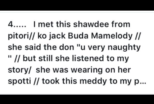 #TheBookOfChad tweet media