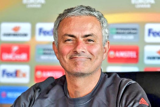 🔴 <a href="/ManUtd/">Manchester United</a> In January:

🗓 Games: 5
✅ Wins: 5
🥅 Clean Sheets: 5
⚽️ Goals Scored: 12

💰 Alexis Sanchez Signed
📝 Jose Mourinho Contract Extension