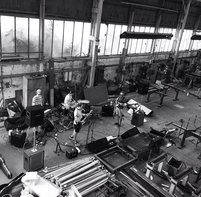 thestoops's tweet image. THE WASHINGTON // SHEFFIELD // ONE WEEK TODAY