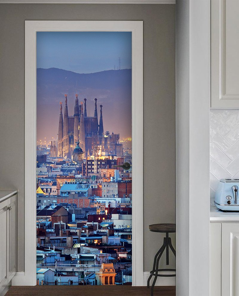 InSolutionItaly's tweet image. Siamo presenti #Online con i nostro #adesivi per porte!
Una decorazione semplice da applicare per un risultato d'impatto.
goo.gl/Nh5mwF