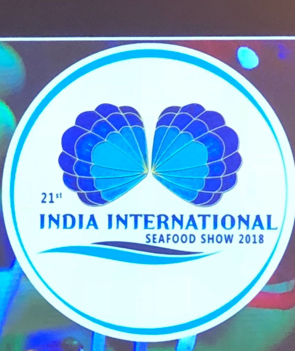 Machhly's tweet photo. 21st India International seafood show 2018 at goa 
#seafood #international #seafoodshow #goa #2018 #seafoodfestival #forseafoodlovers
@machhly https://t.co/LaLLs7HurK