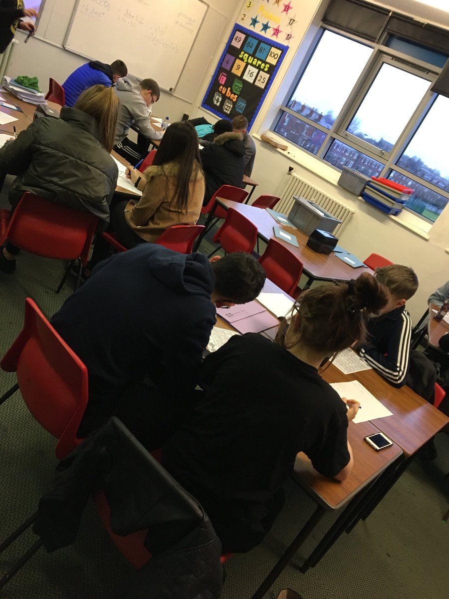 Maths Saturday is a success!! So lovely to see our pupils working hard!  #beexcellent #succeed