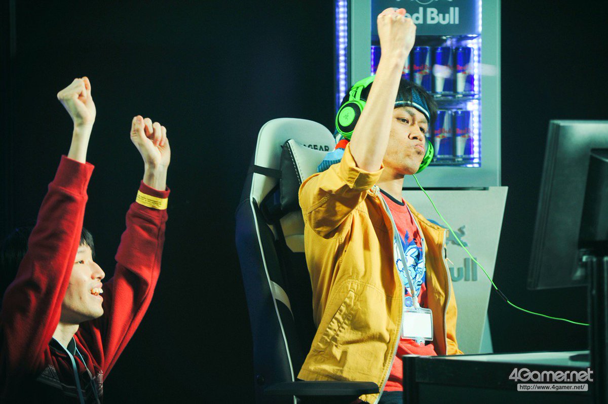 4gamerlive ポッ拳 Special Cup At Evo Japan 18優勝は クロスいがらし選手 Mikukey選手チーム きょろ選手 レッド選手チームは惜しくも準優勝という結果に T Co 3zzxwbc7wf Evojapan18 T Co Pzmdtywxji