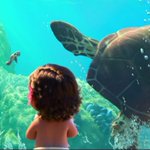 "There comes a day when you're gonna look around and realize happiness is where you are."

Moana (2016) dir. Ron Clements & John Musker happiness stories