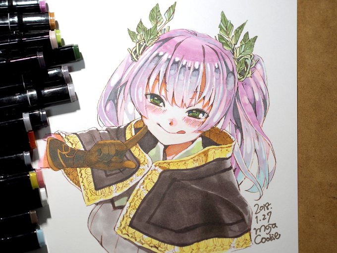 もじゃクッキー Mojacookie 18年01月 Twilog