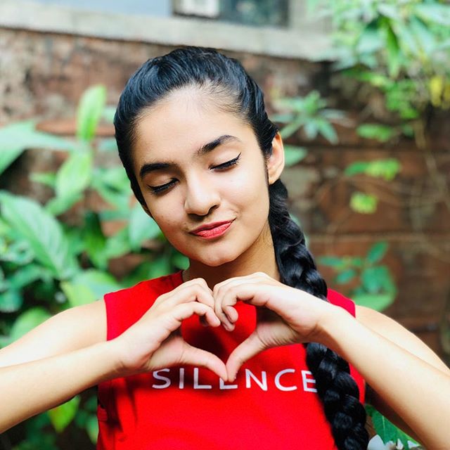 c_devjoshi's tweet photo. I Love You @anushkasen_04 https://t.co/fuqlIbsn3O