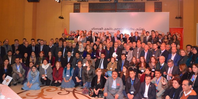 Çalıştayda Efrin direnişi için ortak açıklama
rojnews.biz/tr/haber/16373…