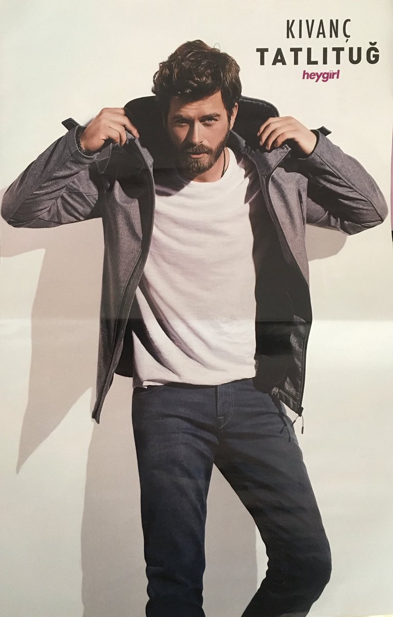 atamanarzu's tweet photo. #heygril #KıvançTatlıtuğ #poster https://t.co/0uOedZjDm8