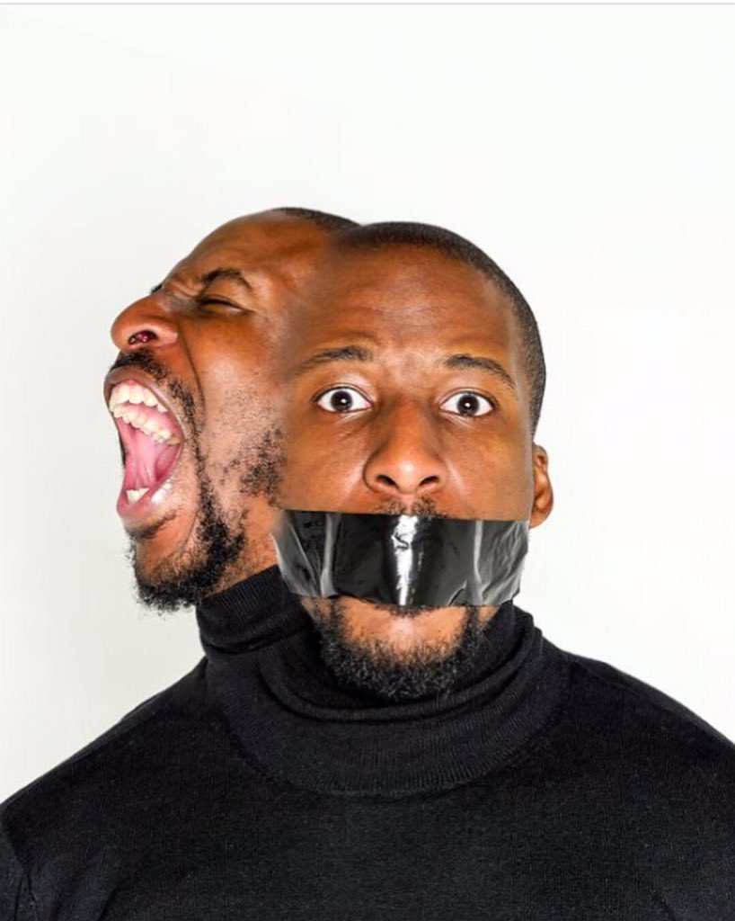watts_dance's tweet photo. Duwane Taylor will be presenting “It’s time to speak”. This solo piece explores suppression of free speech through hip hop dance and spoken word. 
(3) #res18 https://t.co/D6g66I3q9L