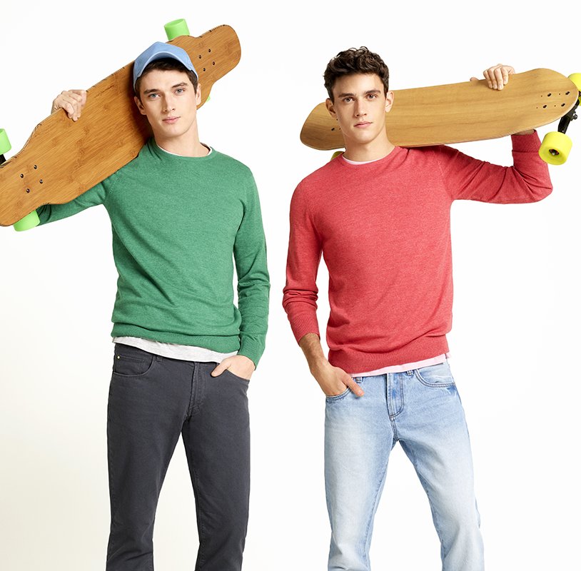 OVSofficial's tweet photo. Skater life.
#OVS Spring Summer 18: https://t.co/1pPyxoFoPH
#OVSMan #OVSSS18 #SpringSummer18 https://t.co/JACc6parY2