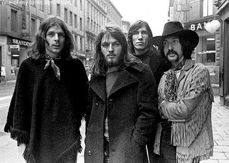 Gilmourism's tweet image. Happy Birthday, Nick Mason!