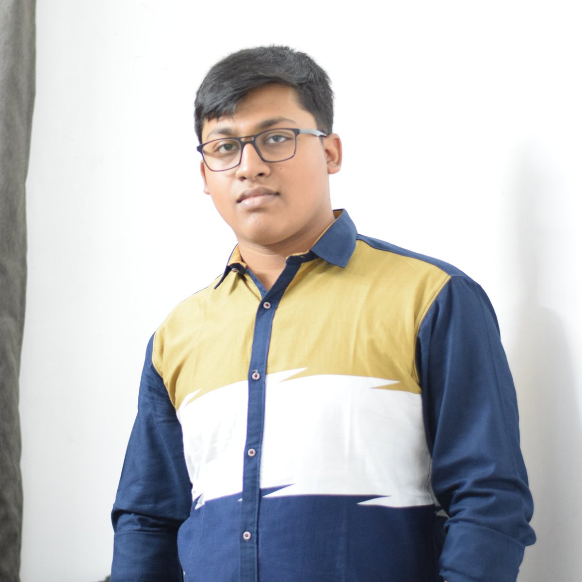 Debobratadutt's tweet photo. #NewProfilePic https://t.co/QjjpaMLsuI