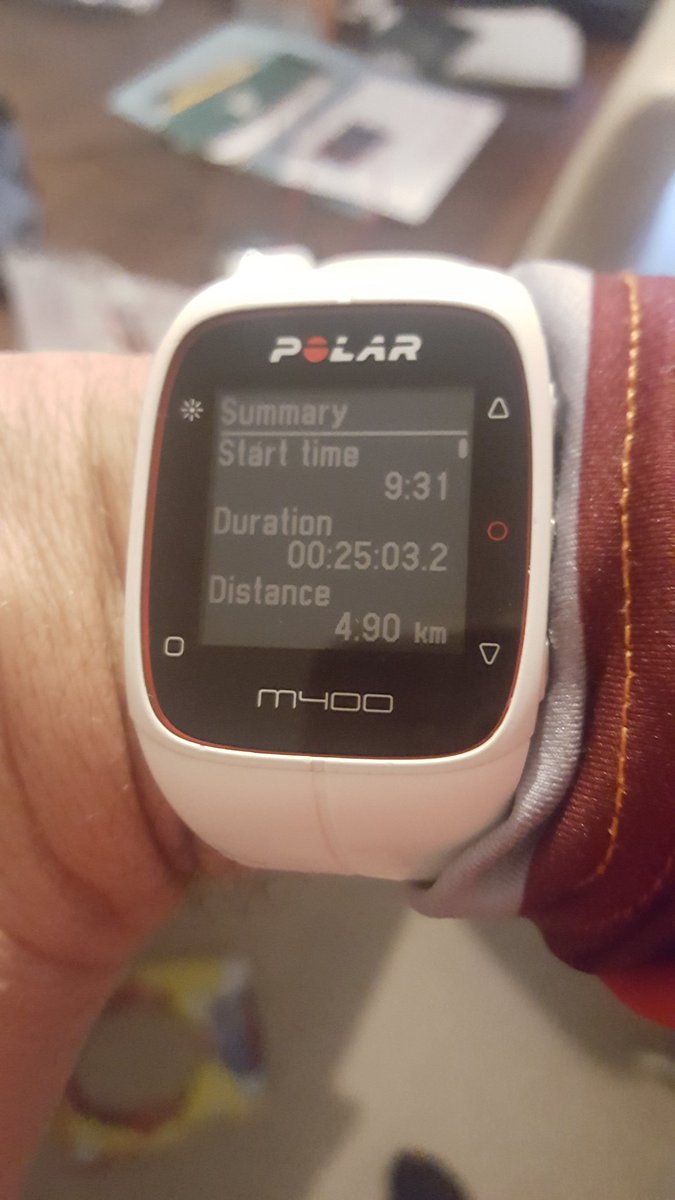 DRMSport's tweet photo. #runninggreg #5kaday day #15 update...
Livingston @parkrunUK morning after awards dinner-hence slower time! Still, progression not perfection! (Made up the distance to/from car park!)
Any continued support & donations for @SoHKCharity gratefully received
https://t.co/yaSI8hOSZD https://t.co/tWc3896X8x