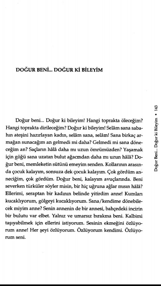 Biz kaybettik aşk da kazanmadı.