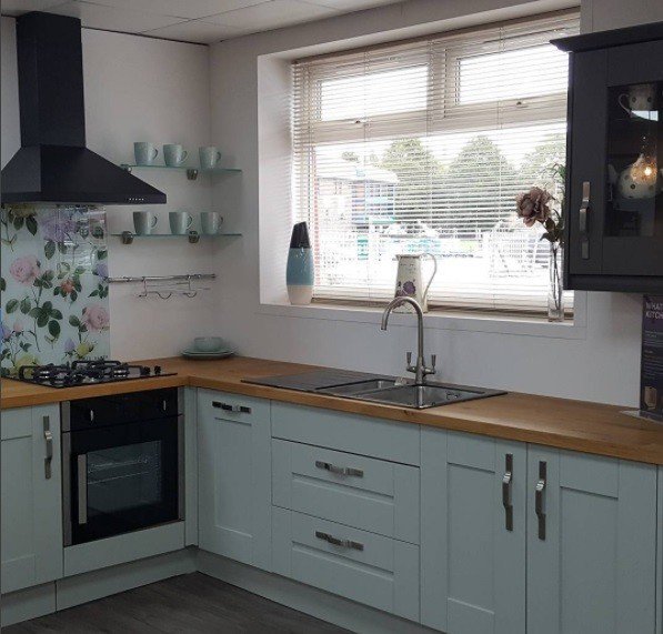 BUILDBASE_HIG's tweet photo. Is it time to create the dream #kitchen? Book a FREE design consultation today https://t.co/ySmXQBI2k8 https://t.co/3CgEdLmRBR