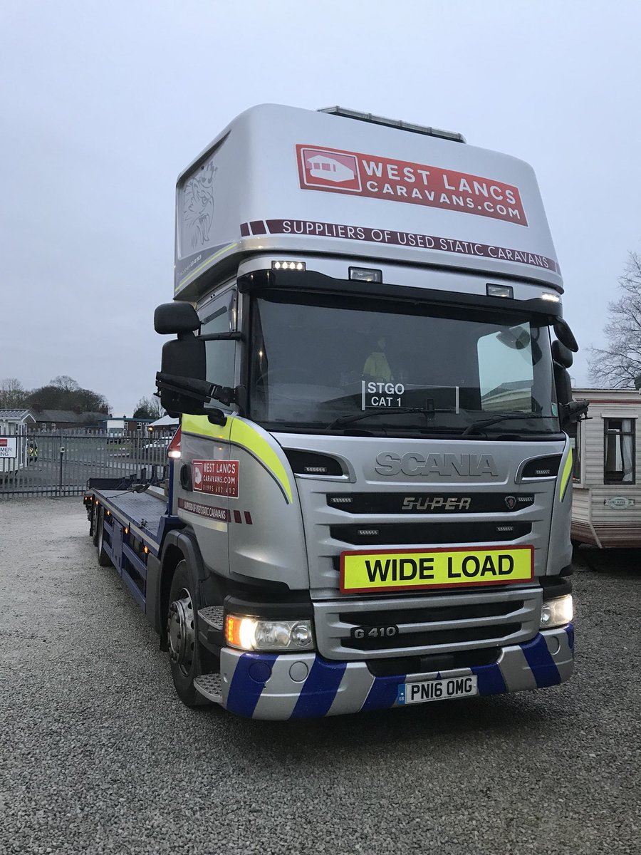 West Lancs Caravans (@wlcaravans) on Twitter photo 