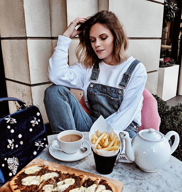 theCocoaChelsea's tweet photo. Guys - itโs happened - I can officially stop clothes shopping forever ๐๐ป. I have finally bought a pair of dungarees and I am never ever taking them off ๐งก #socomfy #sopractical #somanyactivites | Iโve linked these ones and a few others on my @liketoknโฆ https://t.co/OYDBJYjrrx https://t.co/33jU2MjYUB