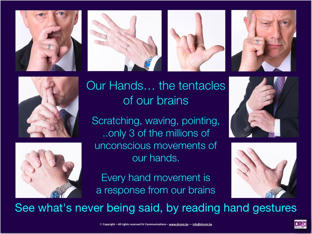 property_andrew's tweet image. Tony Robbins Coach - René Deceuninck delivers the MBA #greatpropertymeet #howtoimprovebusinessrelationships #howtoreadbodylanguage #howtoreadsomeonesface #readhandgestures #readingbodylanguage #RenéDeceuninck #whatdoesahandshakesay b2s.pm/0AYe0k