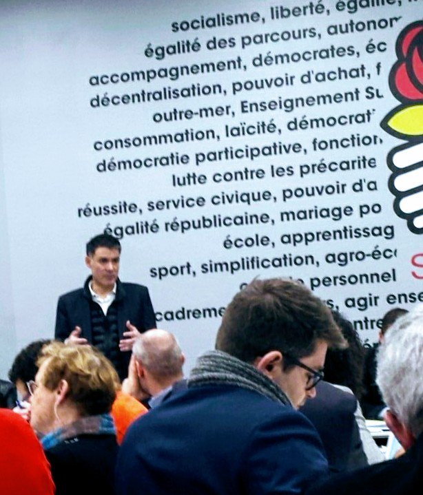 💫 Boris Jamet-Fournier tweet media