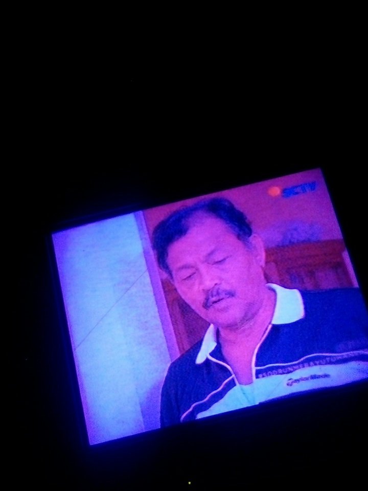 mut9618's tweet photo. #sodrunmerayutuhaneps41 Tontonan Sore ter The best 😉😍 @sctv @sinemart_ph Semoga Berkah Aamiin 💙🙏 https://t.co/tJyA70QtmJ