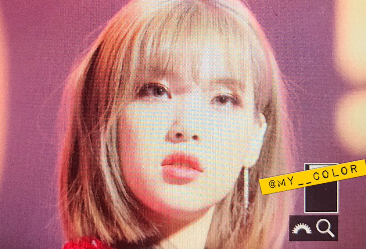my__color's tweet photo. [프리뷰]180126 믹스나인 파이널
사라양 멋지고 이쁘다ㅜ
 #베이스캠프 #정사라 #믹스나인 #MIXNINE https://t.co/EWgokMSpDP