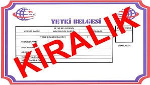 VADELİ KİRALIK L1-K1-K3-C2 YÜK TAŞIMA BELGELERİ
Ödeme senetsiz- kefilsiz-VADE yapılabilir.
Aracın satışı istenmez .SATIŞ SİZİN ÜZERİNİZDE kalacaktır.
TIKLAYIN-- kiralikl1.com 

#kiralıkl1belgesi #kiralıkbelge #l1belgesi #k1belgesi #l1 #k1 #nakliyat #kamyoncu #lojistik