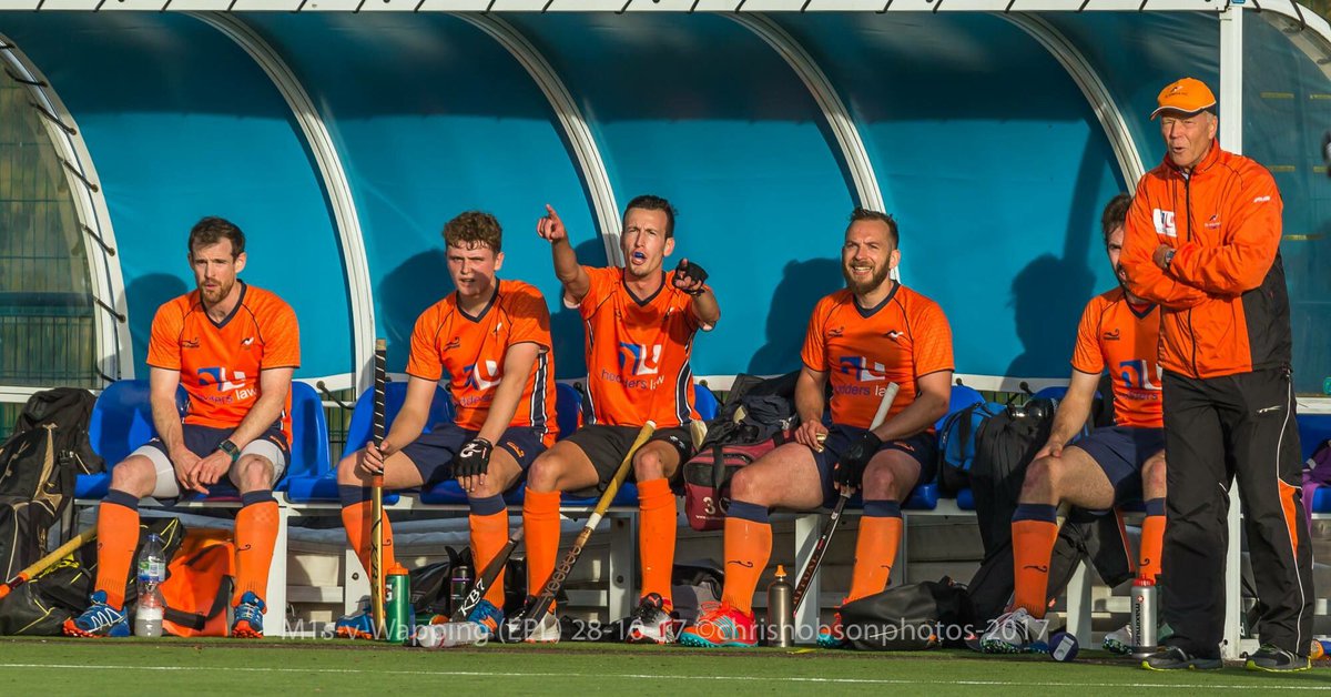 After an EXTRA long mid season break, we are finally back with 2 home games this weekend 🍊 

Hoping to outsmart the Cambridge Uni students today 🤓 followed by Saffron Walden tomorrow! 🏑🇬🇧

<a href="/StAlbansHC/">S.A.H.C.</a> <a href="/voodoohockeyaus/">VOODOO Hockey</a>