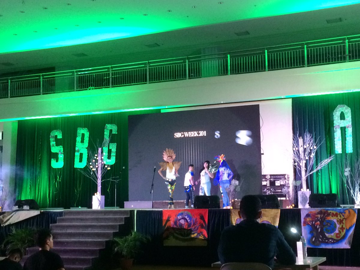 AdDU_BMSEC's tweet photo. AOE candidate from Public Management #BMpowered #UnitedSBG2018 https://t.co/enwR2NbMUS