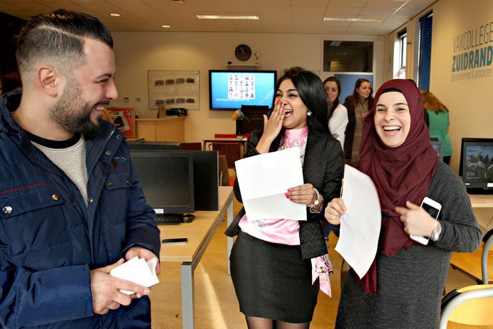 AD Rotterdams Dagblad tweet media