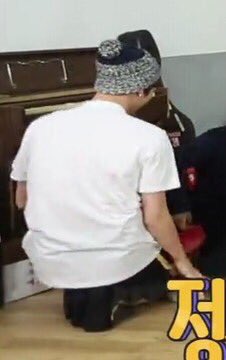 강다니엘 발 귀여워 (@daniel_footcute) on Twitter photo 