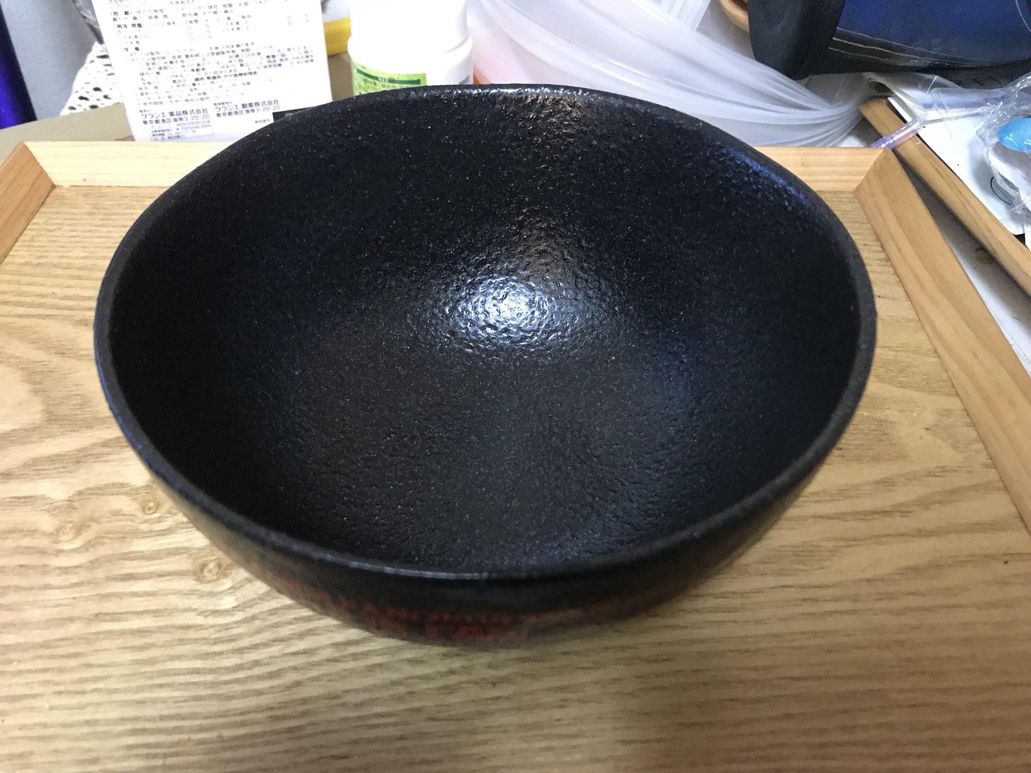 ⭕️未使用 FUJIFABRIC うどん丼　フジファブリック m40202186570_1.jpg?1710954474