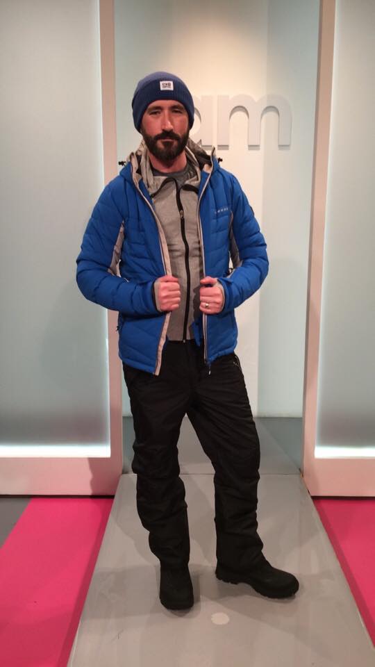 regatta ski wear