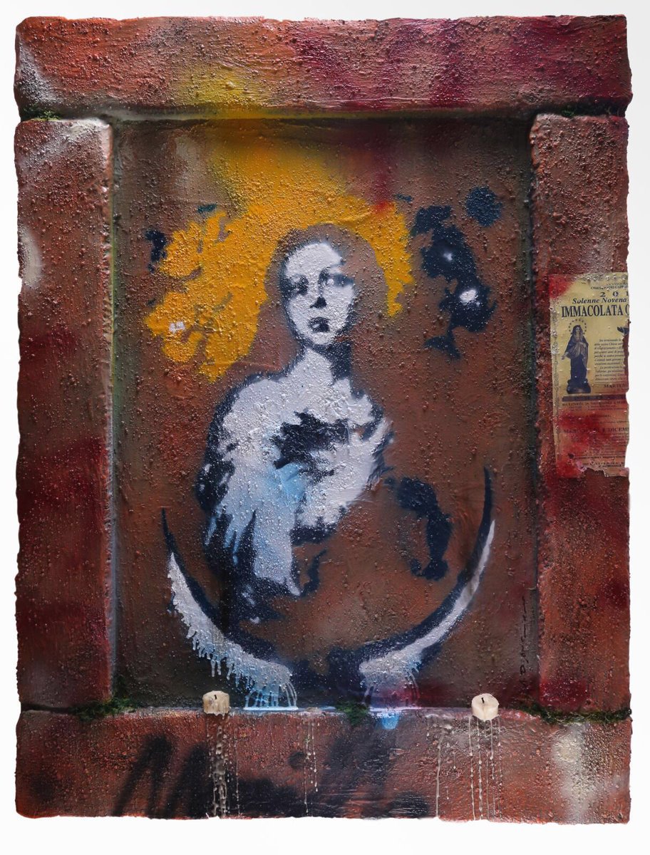 milagrostolon's tweet photo. El Centro Cultural San Marcos acoge en febrero la exposición #M17-Murillo con motivo del Año Europeo del Patrimonio Cultural. Os esperamos en la inauguración el 1 de febrero. https://t.co/nnsVbeOQAF