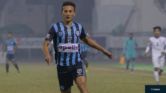 apnoronha's tweet photo. .@Minerva_AFC have beaten @NerocaFC 1-0 in a crucial @ILeagueOfficial encounter in Imphal to take a step closer to the title.
REPORT: https://t.co/2WqW7VnA7Z
#NFCvMPFC #HeroILeague #Indianfootball https://t.co/4RlTvBbiGb