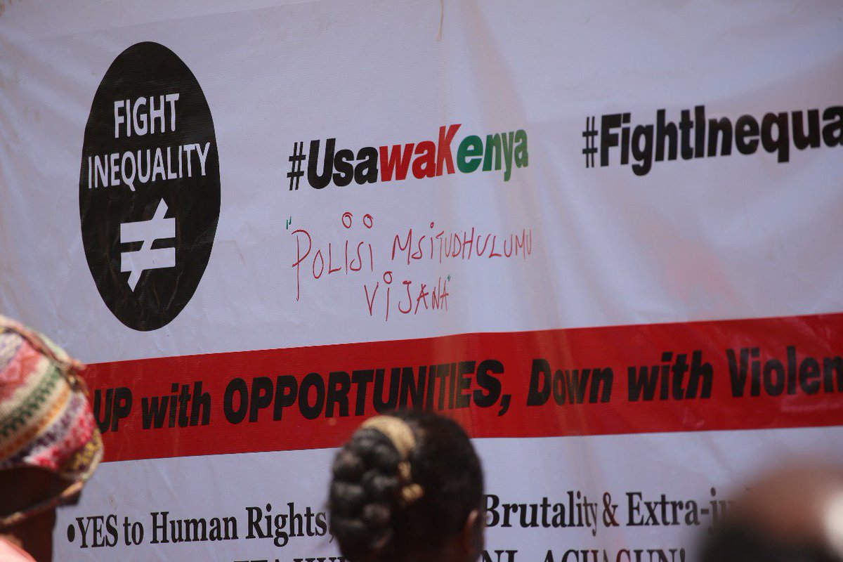 johnnyprinceke's tweet photo. STOP  TALKING AND GIVE PEOPLE WHAT THET WANT : A MORE EQUAL KENYA #UsawaFestival https://t.co/npofOe46iK