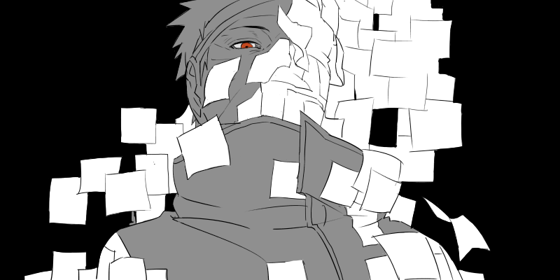 ・、、 