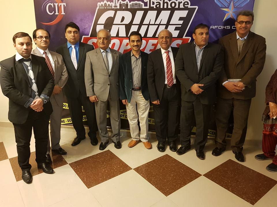 abbaslums's tweet photo. Crime Stoppers #Lahore #Pakistan gave @stscomps Director Abbas Shahid Baqir given Responsibilities #CyberSecurity Training &amp; Child Online Protection Awareness https://t.co/1ClBXbMeVg 
#PISA #PITB #PSEB #PAF #Pakarmy #cybercrime #itsecurity #CID #FIA #hackers #infosec #cybersec https://t.co/l6CQSF0uy8